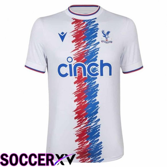 Crystal Palace Away Jersey 2022/2023