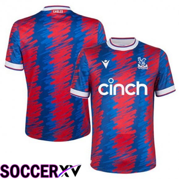 Crystal Palace Home Jersey 2022/2023