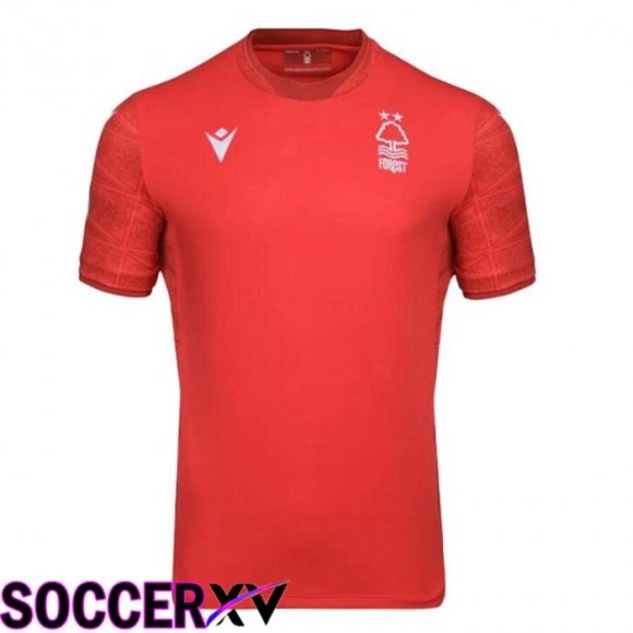 Nottingham Forest Home Jersey 2022/2023