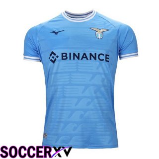 SS Lazio Home Jersey Blue 2022 2023