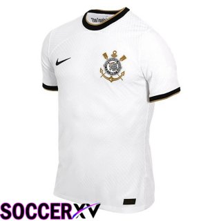 Corinthians Home Jersey White 2022/2023