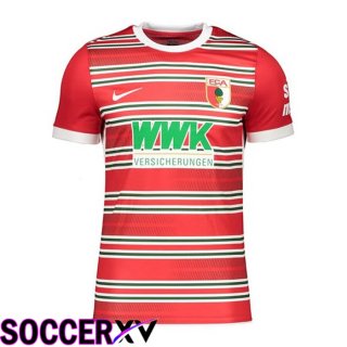 FC Augsburg Home Jersey 2022/2023