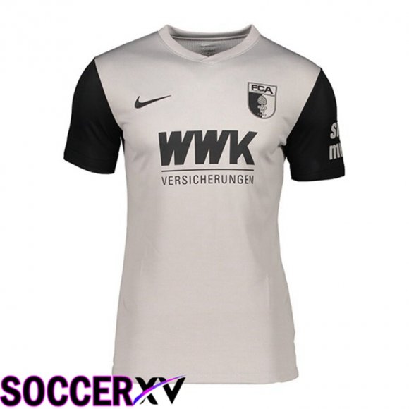 FC Augsburg Third Jersey 2022/2023