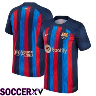 FC Barcelona Home Jersey 2022/2023