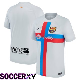 FC Barcelona Third Jersey 2022/2023