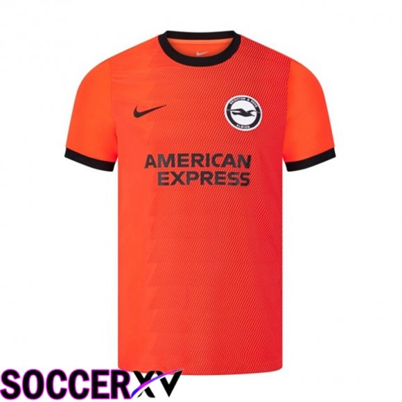 FC Brighton Away Jersey 2022/2023