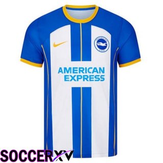 FC Brighton Home Jersey 2022/2023