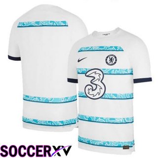 FC Chelsea Away Jersey 2022/2023