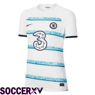 FC Chelsea Womens Away Jersey 2022/2023