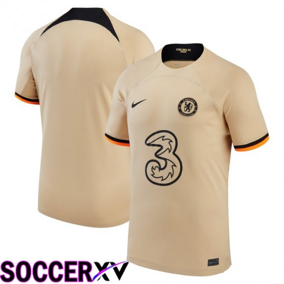 FC Chelsea Third Jersey 2022/2023