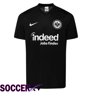 Eintracht Frankfurt Away Jersey 2022/2023