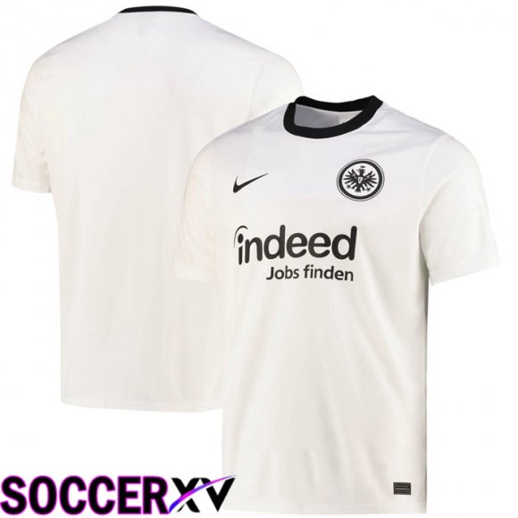 Eintracht Frankfurt Home Jersey 2022/2023