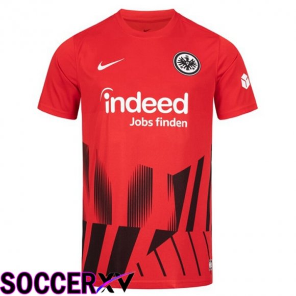 Eintracht Frankfurt Third Jersey 2022/2023