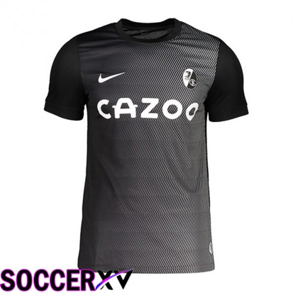 SC Fribourg Away Jersey 2022/2023