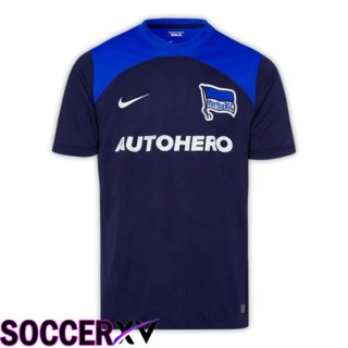 Hertha BSC Away Jersey 2022/2023