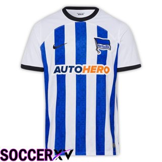 Hertha BSC Home Jersey 2022/2023