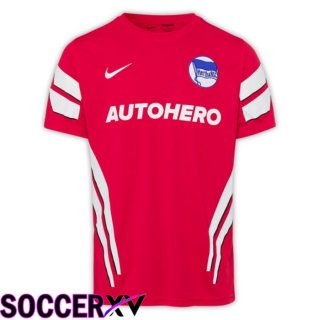 Hertha BSC Third Jersey 2022/2023