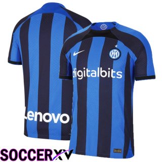 Inter Milan Home Jersey 2022/2023