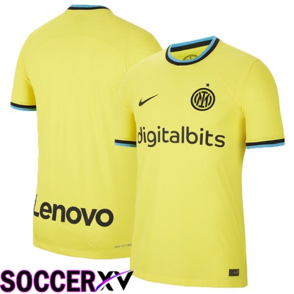 Inter Milan Third Jersey 2022/2023