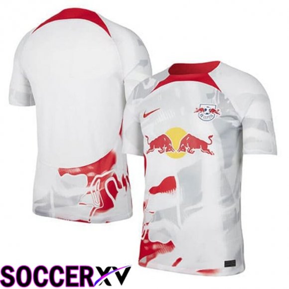 RB Leipzig Home Jersey 2022/2023