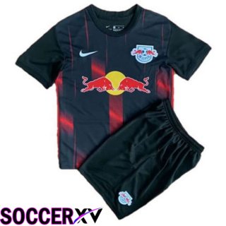 RB Leipzig Kids Third Jersey 2022/2023