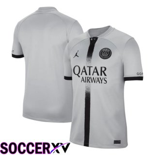 Paris Saint Germain Away Jersey 2022/2023