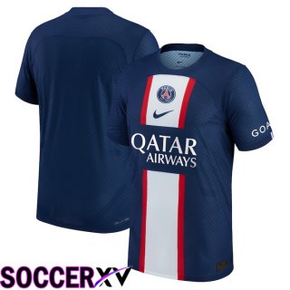 Paris Saint Germain Home Jersey 2022/2023