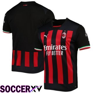 AC Milan Womens Home Jersey 2022/2023