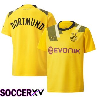 Borussia Dortmund Cup 2022/2023