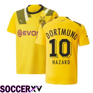 Borussia Dortmund (HAZARD 10) Cup 2022/2023