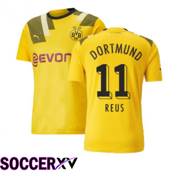 Borussia Dortmund (REUS 11) Cup 2022/2023