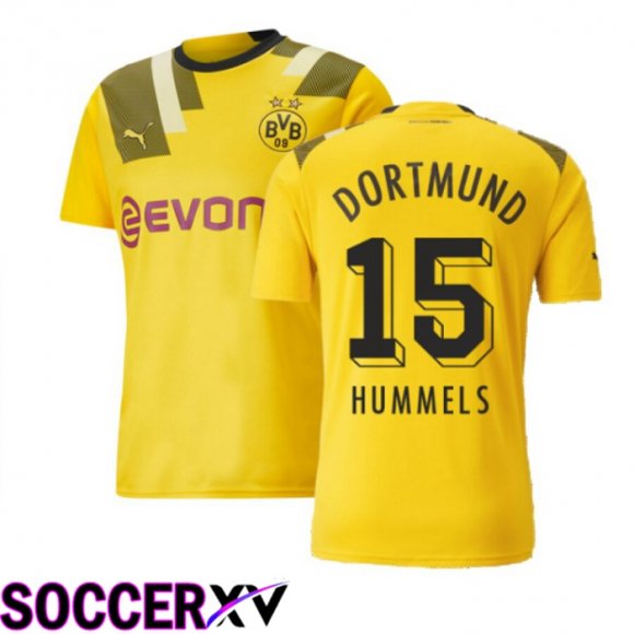 Borussia Dortmund (HUMMELS 15) Cup 2022/2023