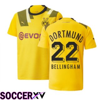 Borussia Dortmund (BELLINGHAM 22) Cup 2022/2023