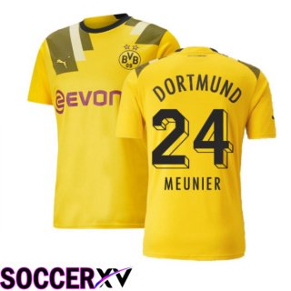 Borussia Dortmund (MEUNIER 24) Cup 2022/2023