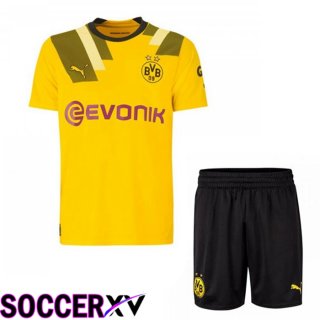 Borussia Dortmund Kids Cup 2022/2023