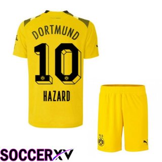 Borussia Dortmund (HAZARD 10) Kids Cup 2022/2023