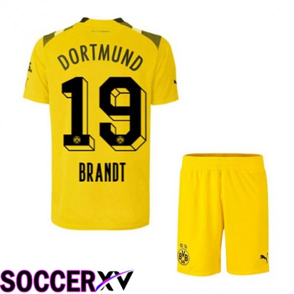 Borussia Dortmund (BRANDT 19) Kids Cup 2022/2023