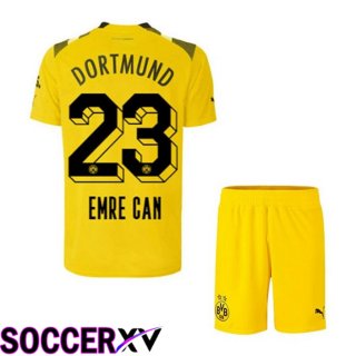 Borussia Dortmund (EMRE CAN 23) Kids Cup 2022/2023