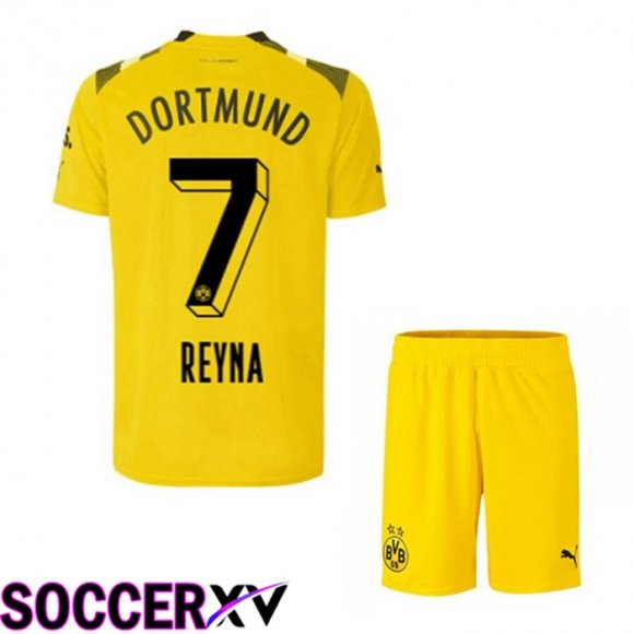 Borussia Dortmund (REYNA 7) Kids Cup 2022/2023