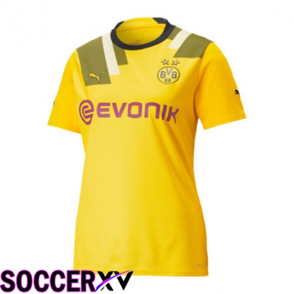 Borussia Dortmund Womens Cup 2022/2023