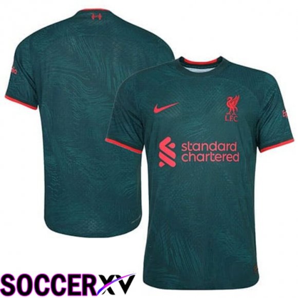 FC Liverpool Third Jersey 2022/2023