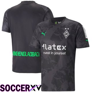 Monchengladbach Third Jersey 2022/2023