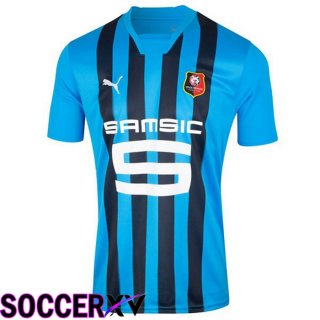 Stade Rennais Third Jersey Blue 2022/2023