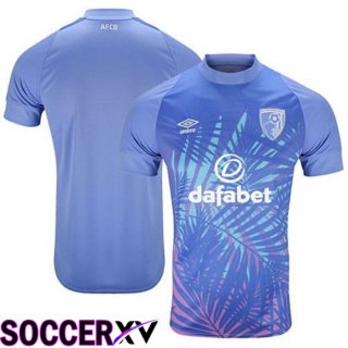 AFC Bournemouth Away Jersey 2022/2023