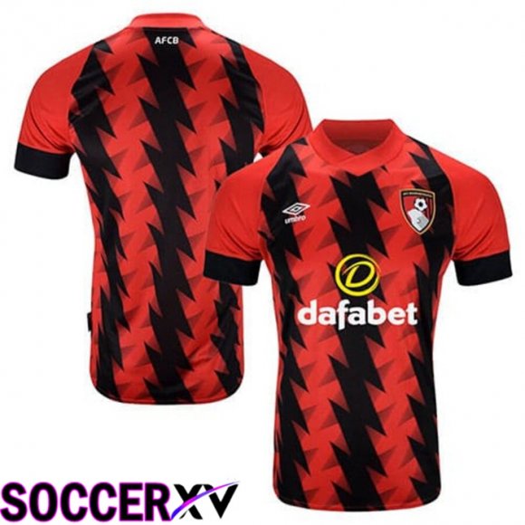 AFC Bournemouth Home Jersey 2022/2023