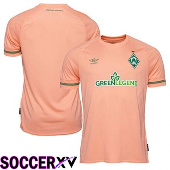 SV Werder Bremen Away Jersey 2022/2023