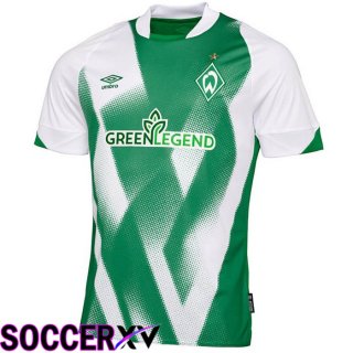 SV Werder Bremen Home Jersey 2022/2023