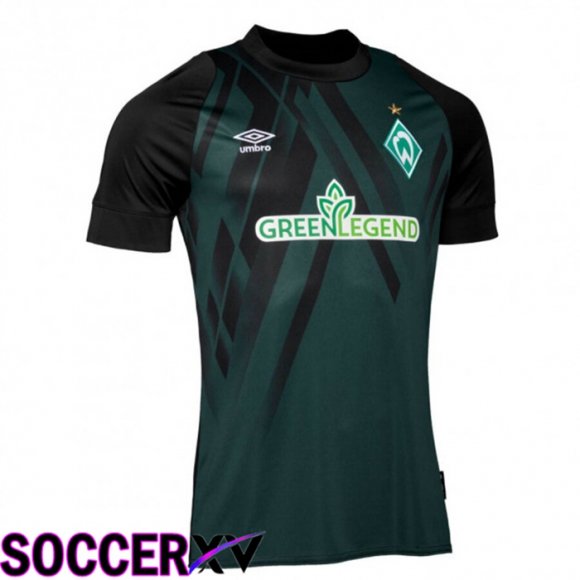 SV Werder Bremen Third Jersey 2022/2023