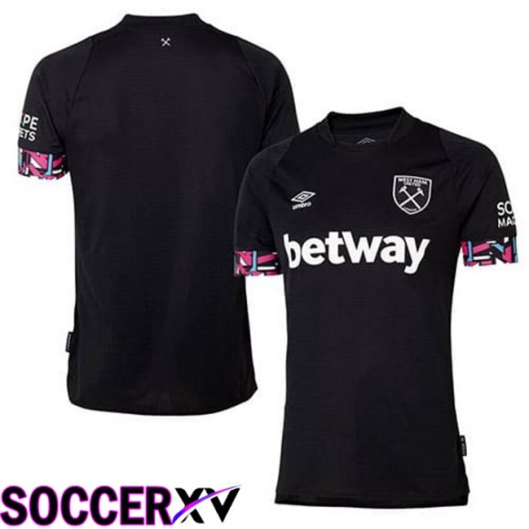 West Ham Away Jersey 2022/2023