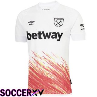 West Ham Third Jersey 2022/2023